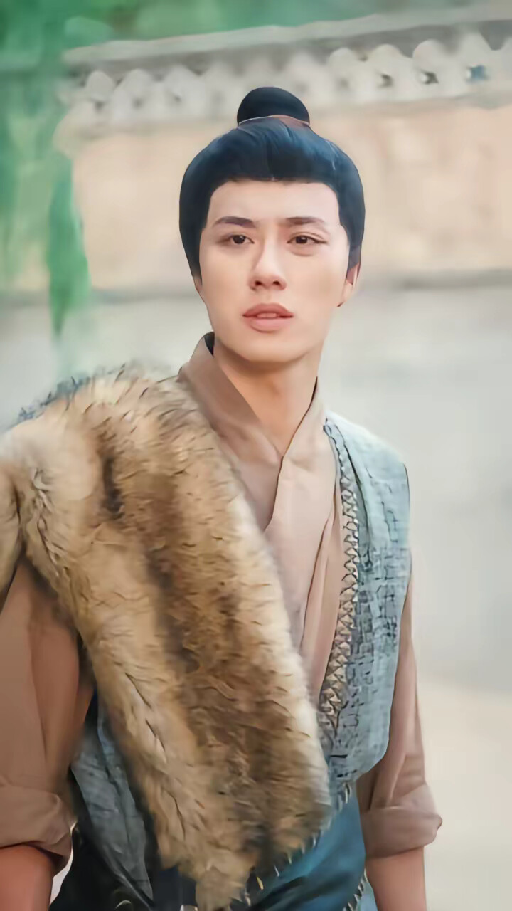 《穿越農女，我有一個聚寶盆》劇照