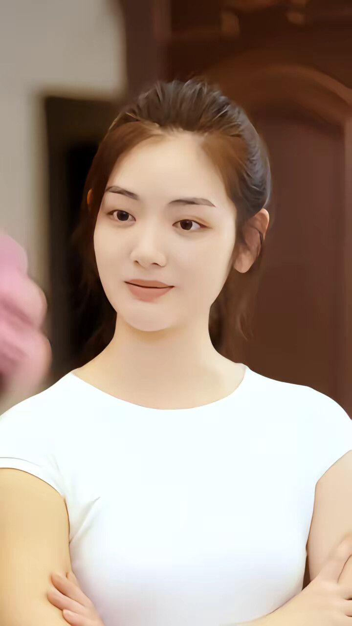 《離婚後，被三個大佬哥哥寵上天》劇照