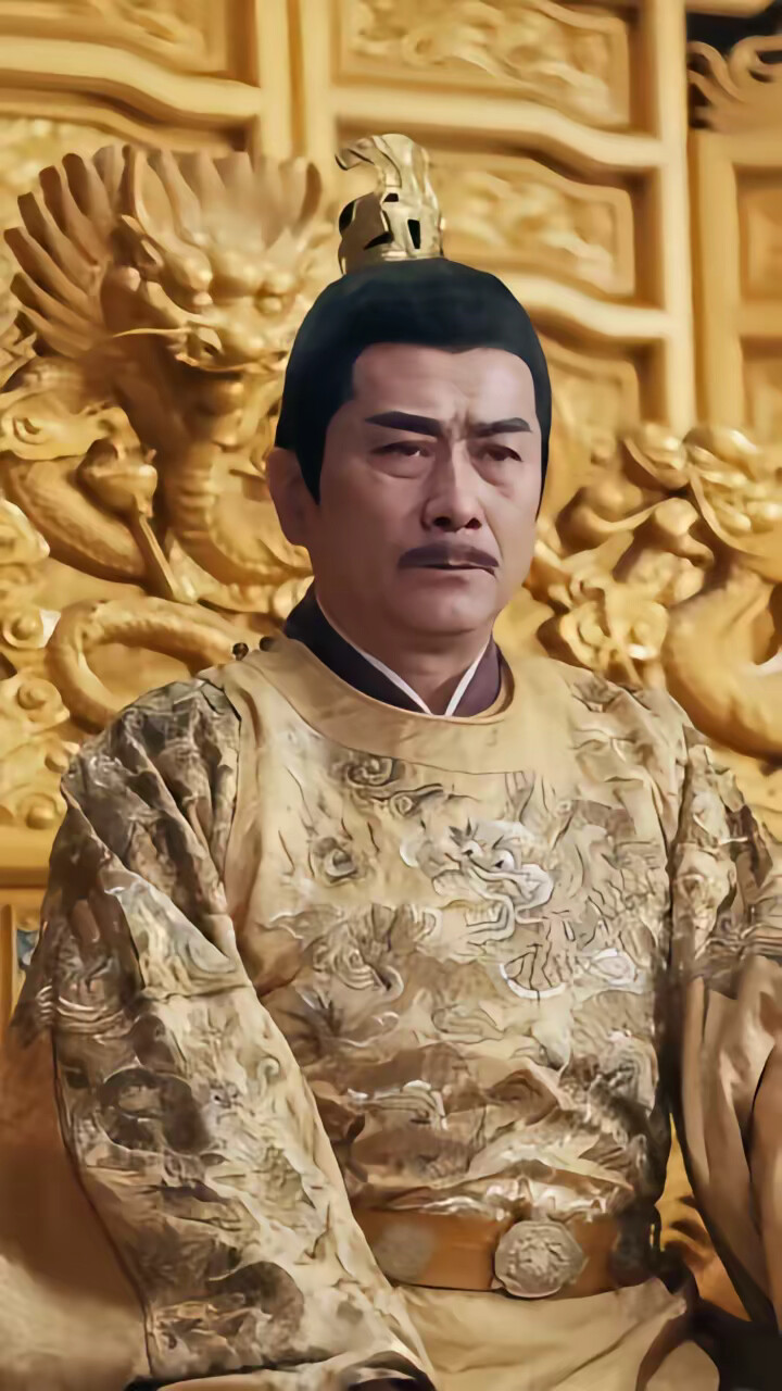 《乾坤一擲鎮山河》劇照