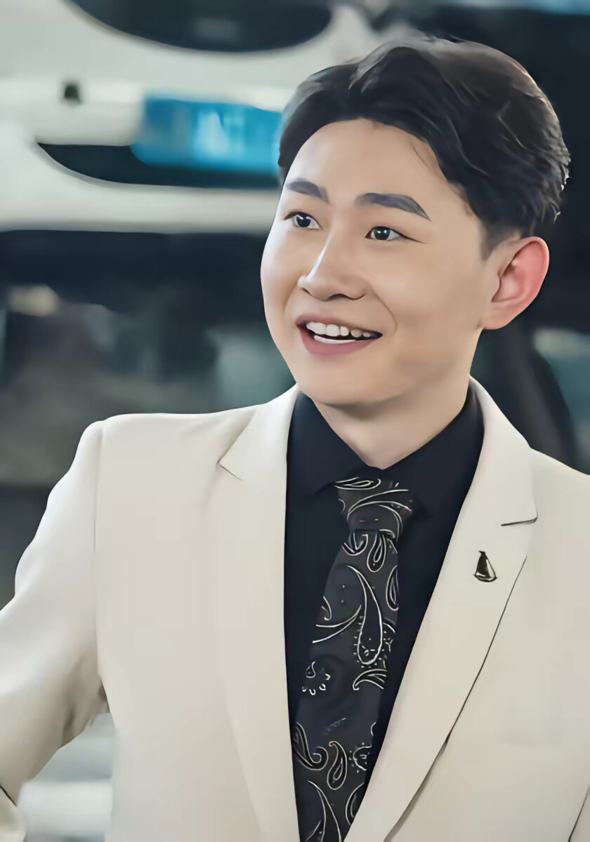 《重生後我把老婆女兒寵上天》劇照