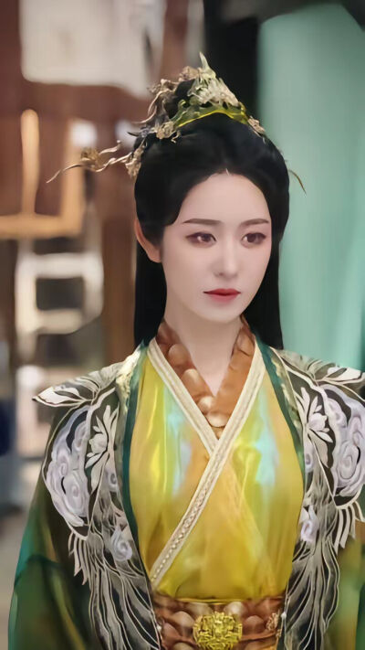 《逆天萌宝：神医娘亲太飒了》剧照