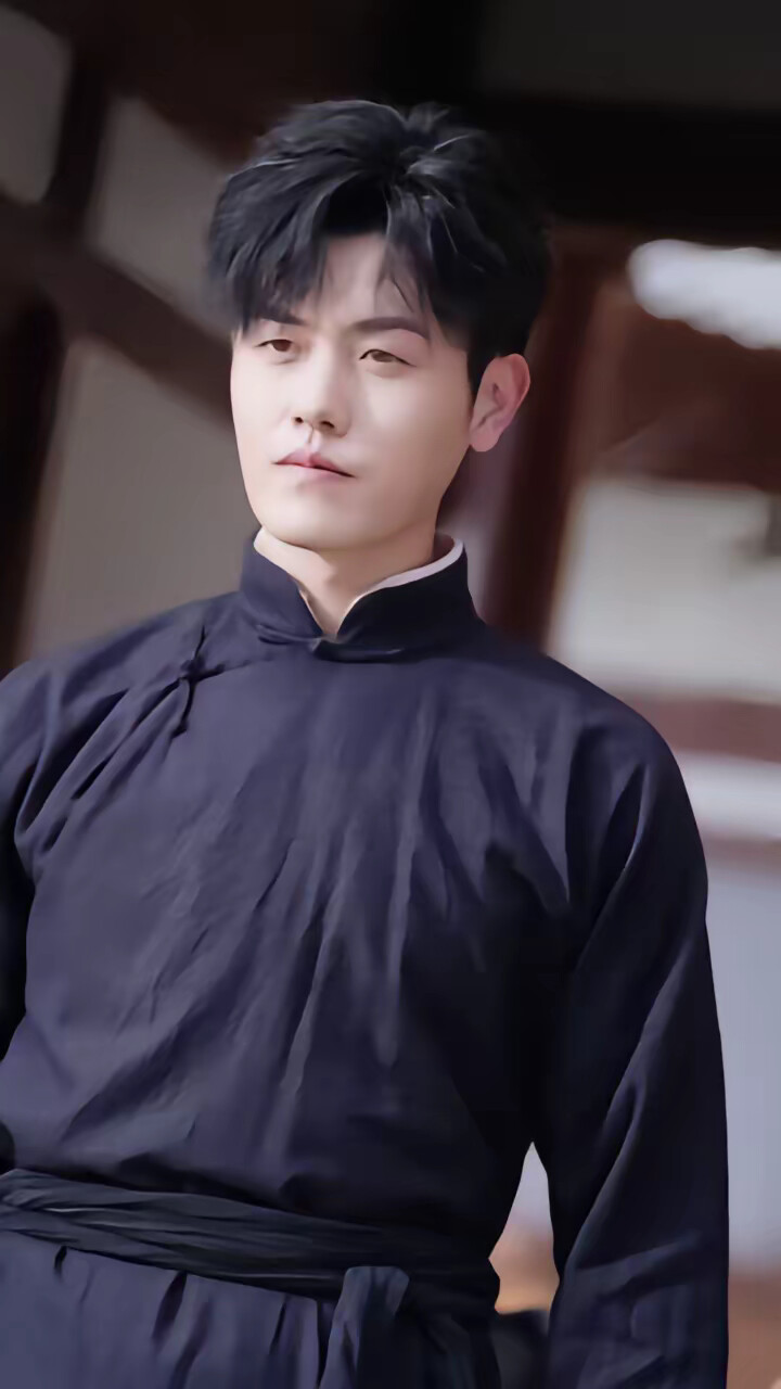 《鮮衣駑馬踏歌行》劇照