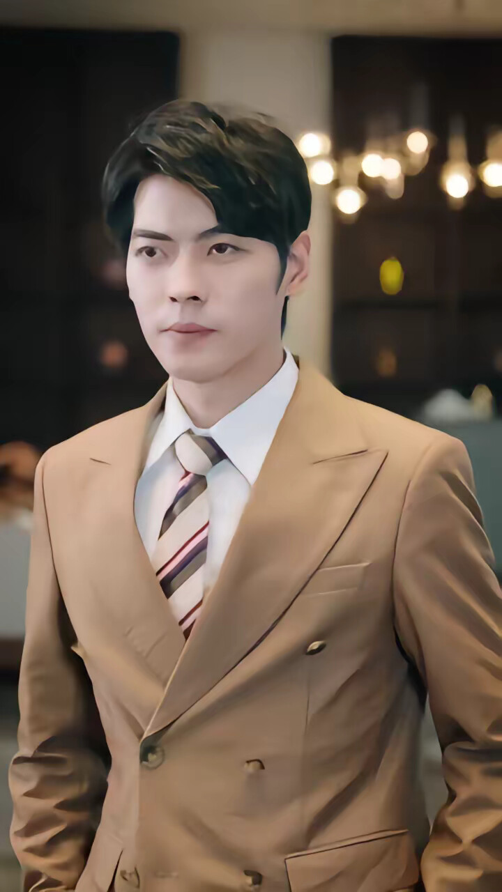 《裴總夫人要回農村》劇照