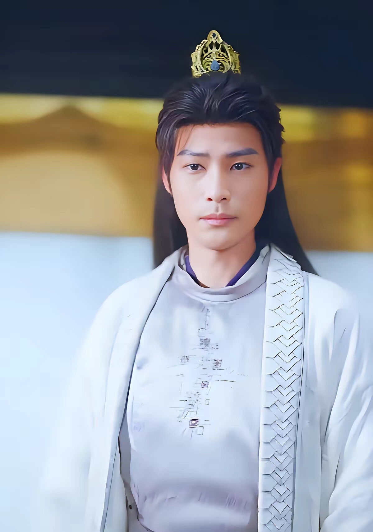 《漂亮繼母，輕鬆拿捏紈絝父子》劇照