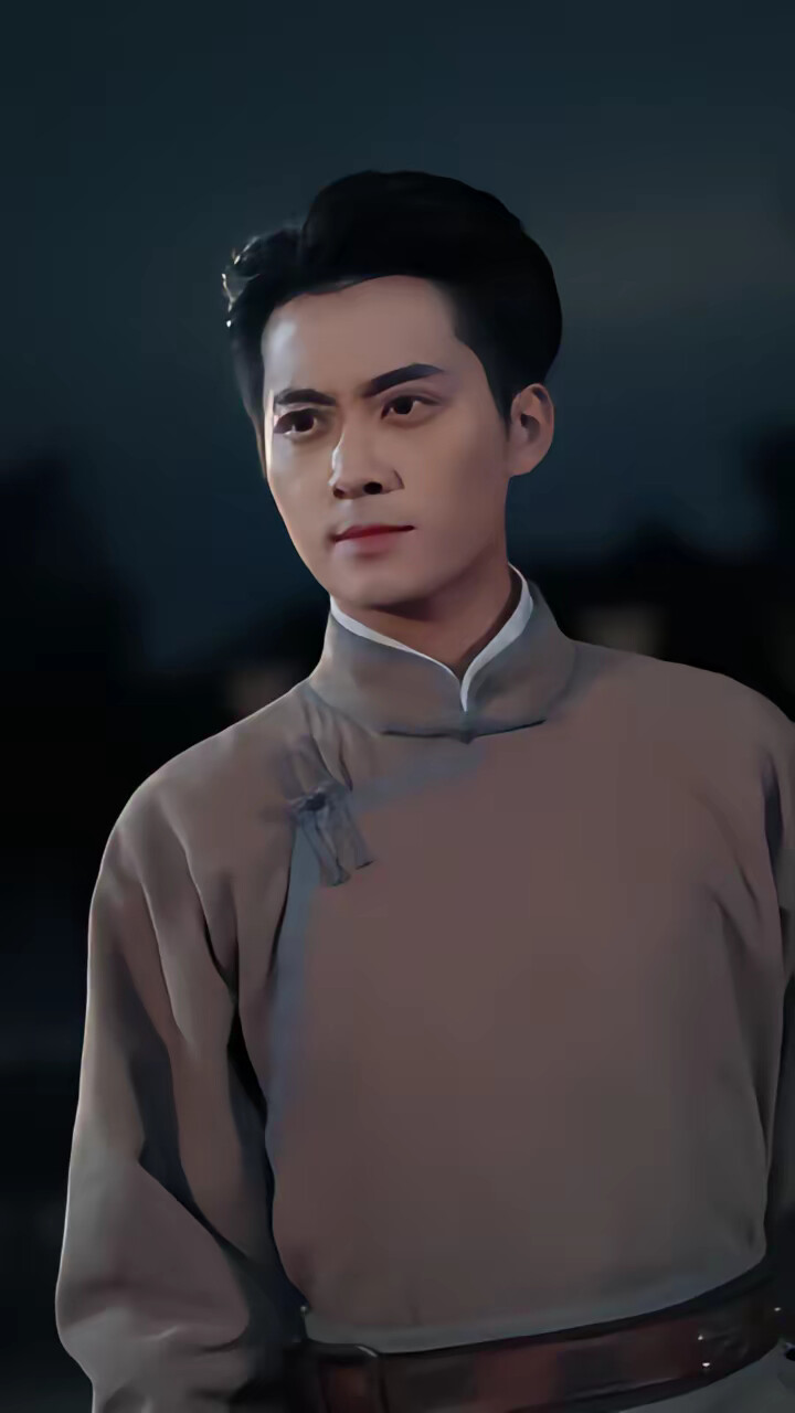 《此生不悔女兒身》劇照