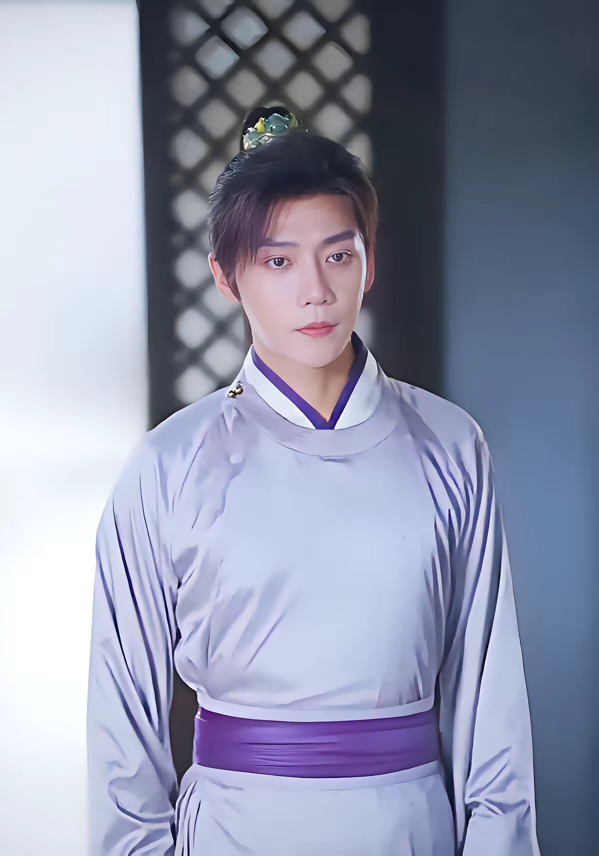 《漂亮繼母，輕鬆拿捏紈絝父子》劇照