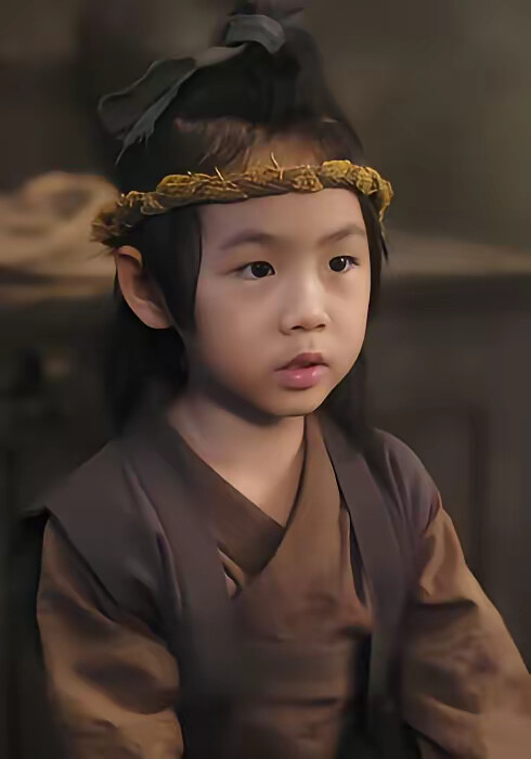 《穿成繼母后，我改造全家種田忙》劇照