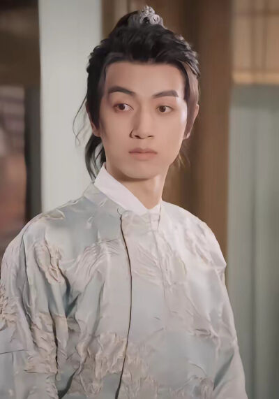 《新婚第一天，奖励混沌体》剧照