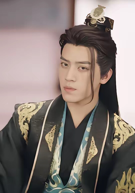 《王妃不能惹，她五行缺德》劇照