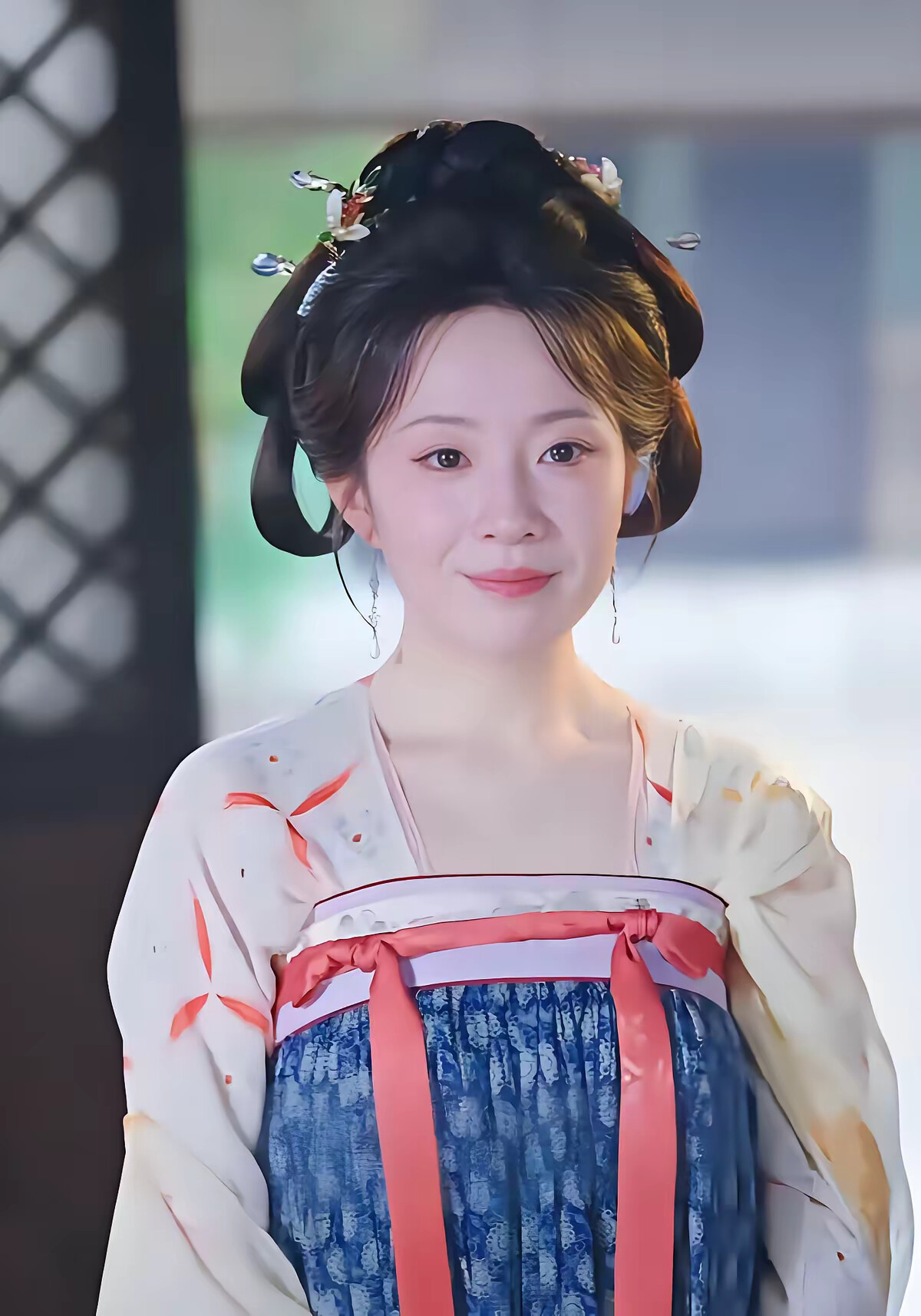 《漂亮繼母，輕鬆拿捏紈絝父子》劇照