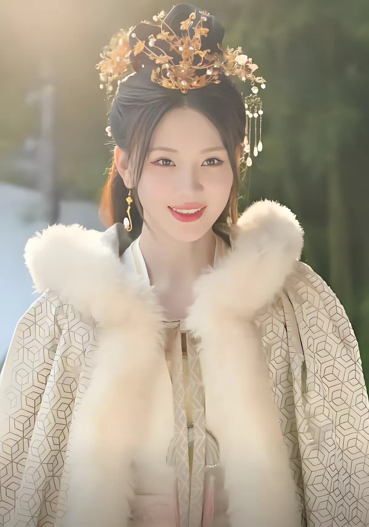 《綰凝妝》劇照