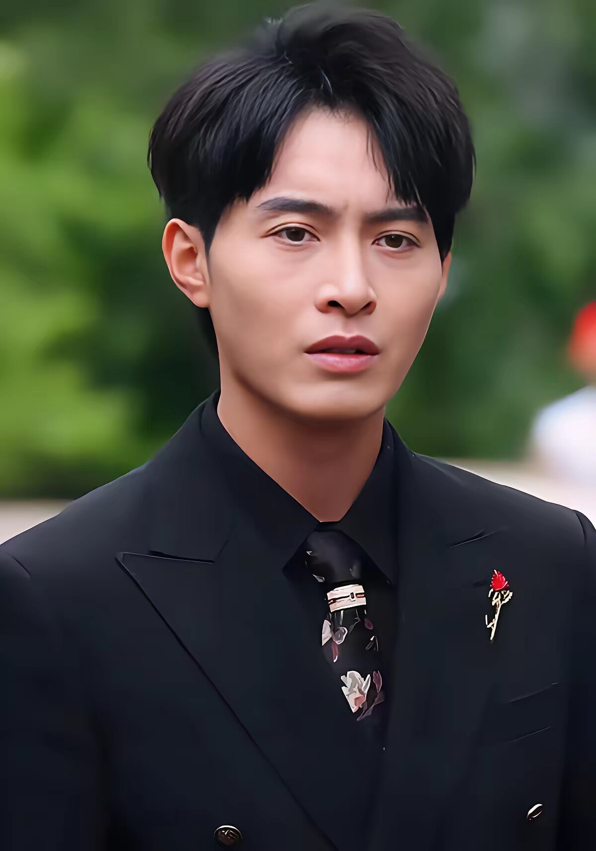 《女婿回鄉全村風光》劇照