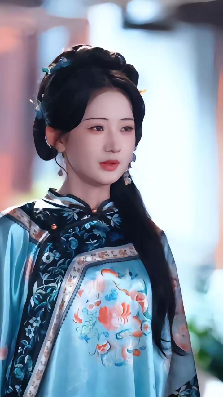 《惹她幹嘛！我家夫人超護短》劇照