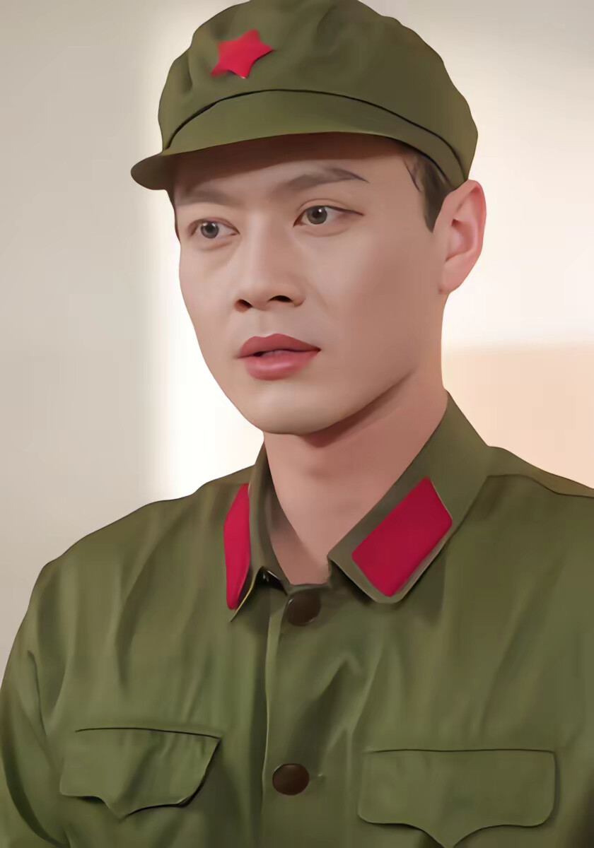 《八零團寵，下鄉後我帶全家狂立功》劇照