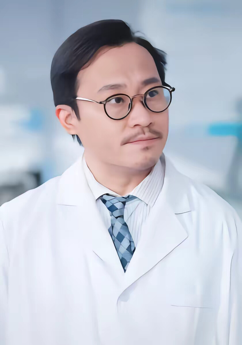 《我靠擺攤救命》劇照