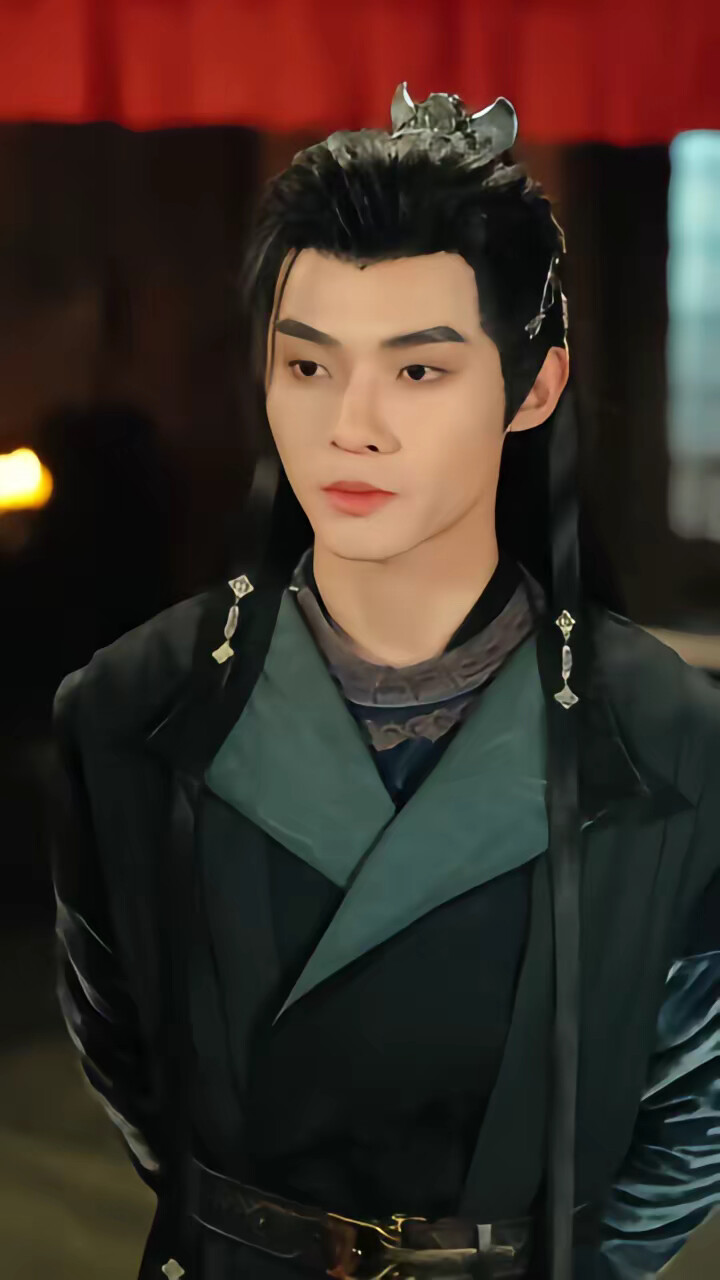 《開局流放，我靠種田打臉全京城》劇照