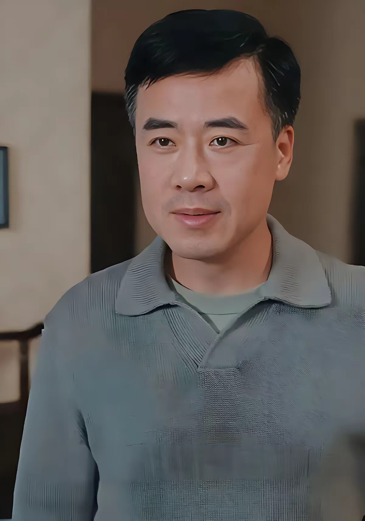 《餘生不負遇見你》劇照