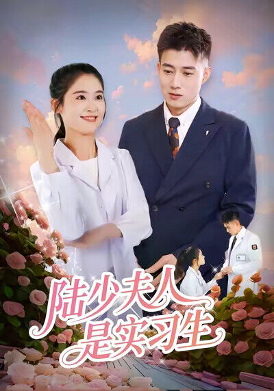 《陆少夫人是实习生》剧照