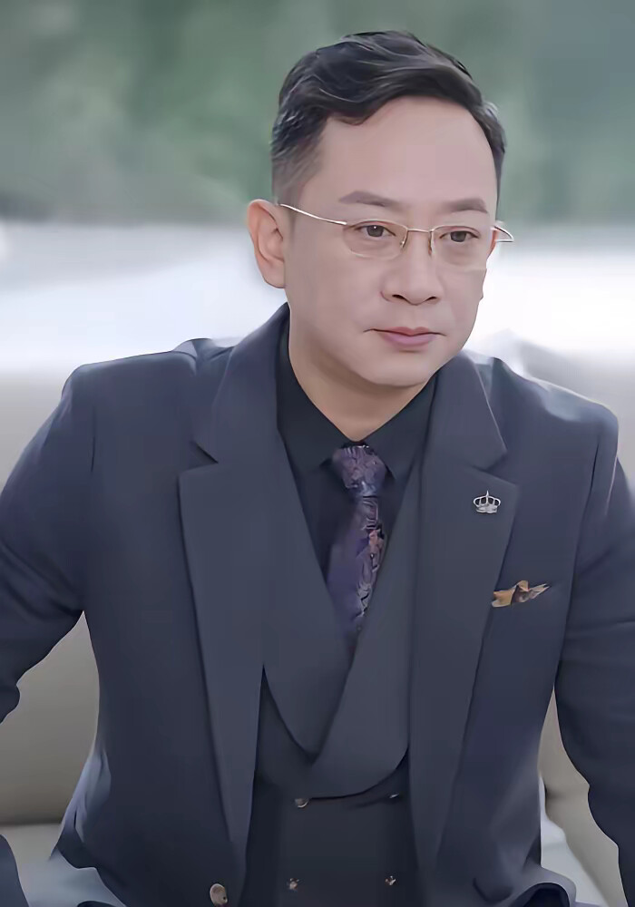 《破繭向新生》劇照