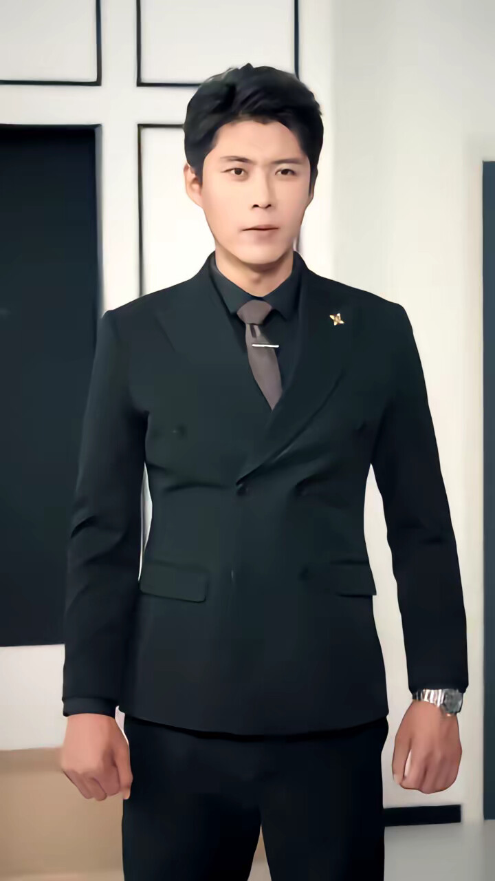 《至尊神婿歸來》劇照