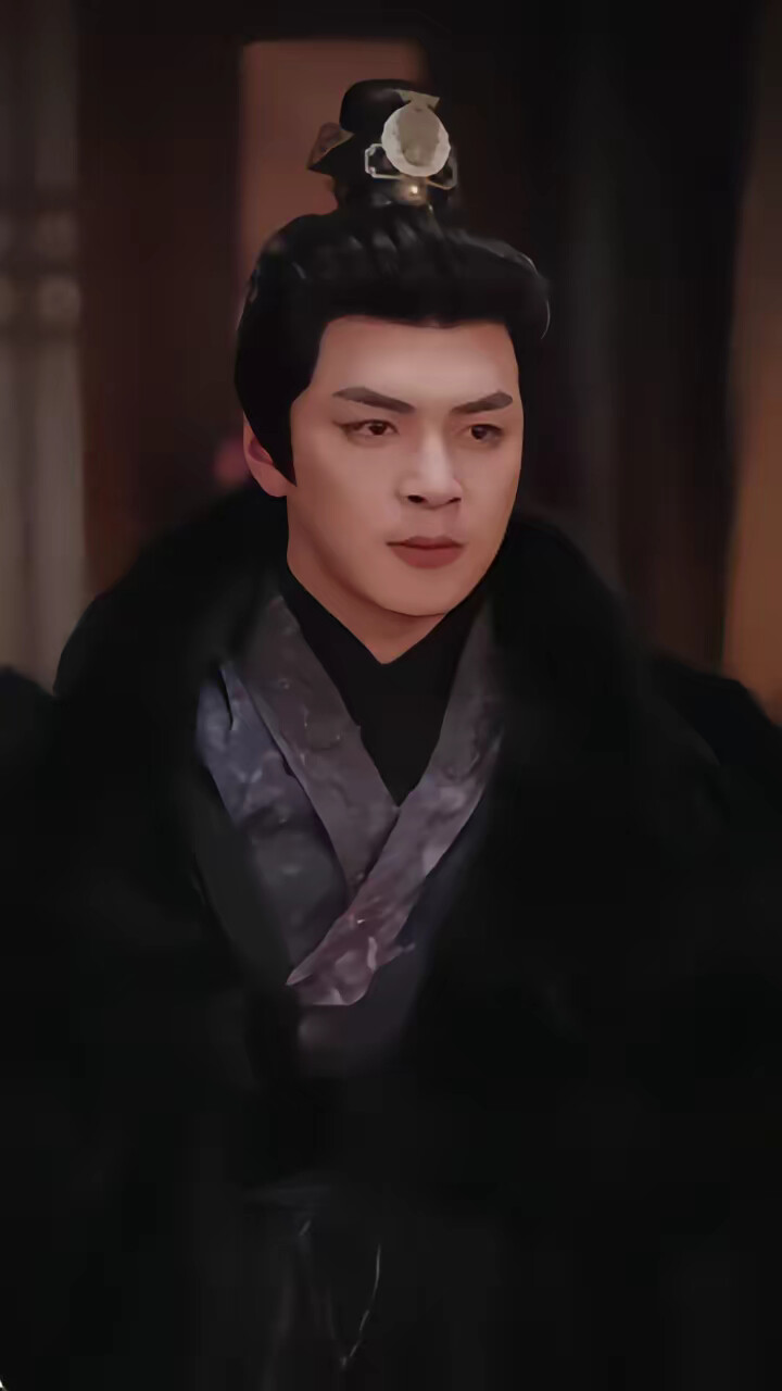 《長恨歌》劇照