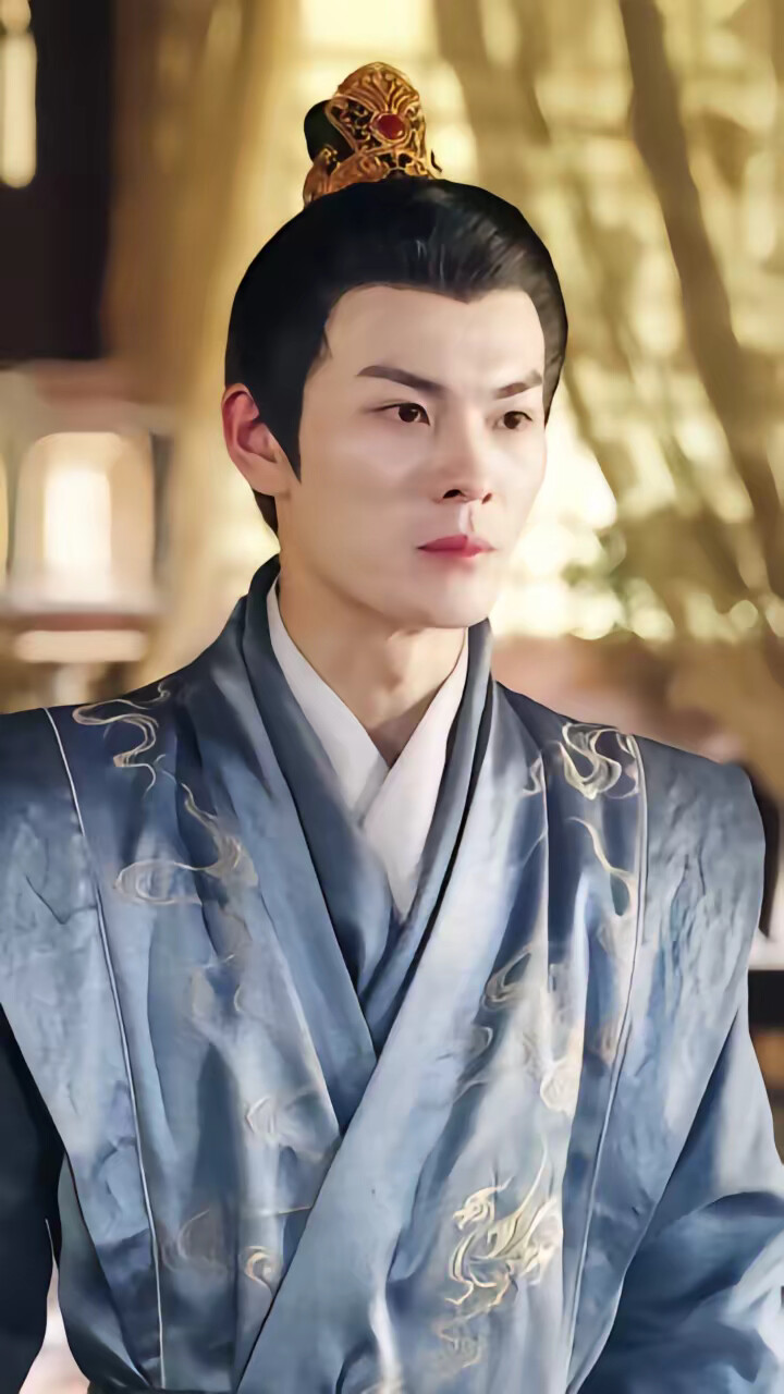 《棄子竟是絕世強龍》劇照