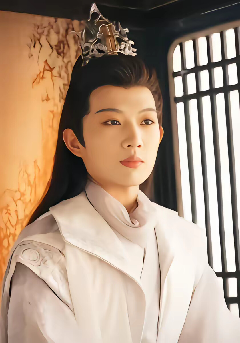 《大婚假死私奔，妖潮入境你莫悔》劇照