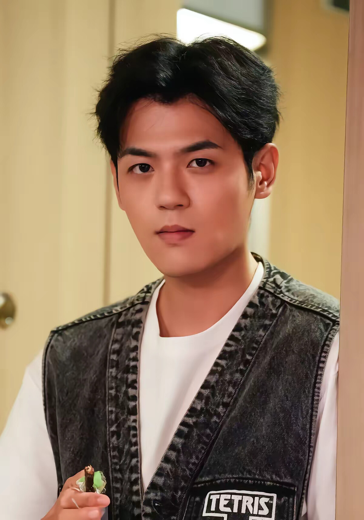 《重燃之深情未晚》劇照