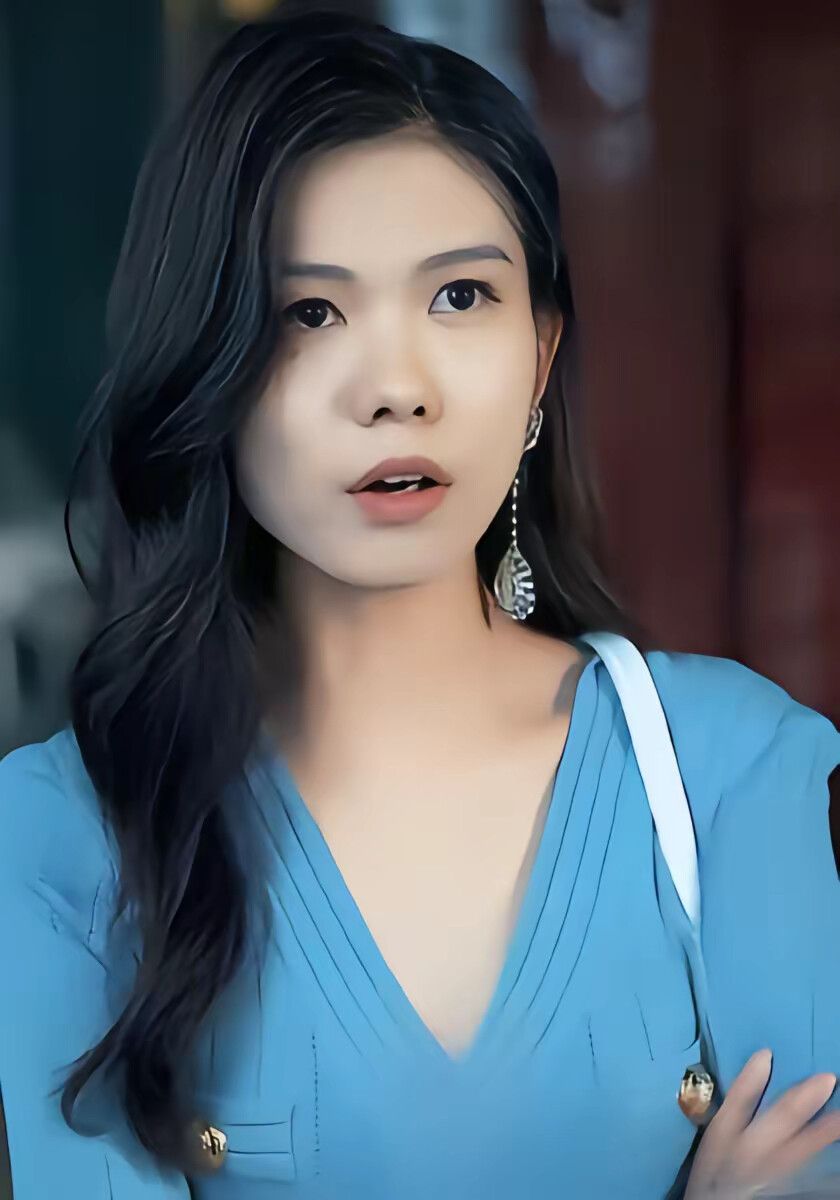 《成為女兒奴後，我的財富藏不住了》劇照