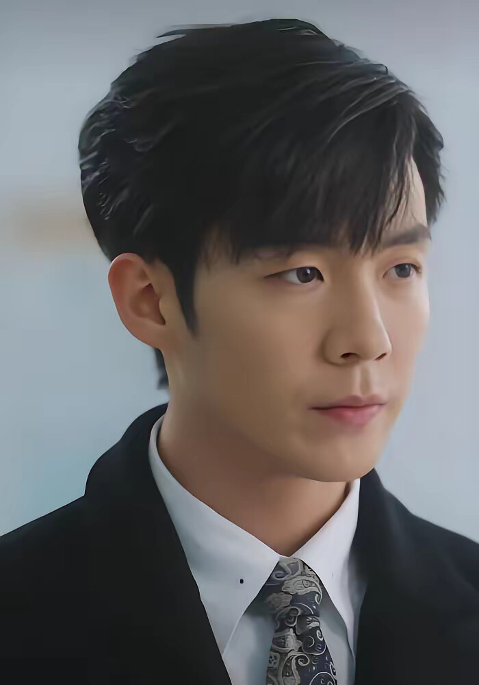 《愛你藏在時光裡》劇照