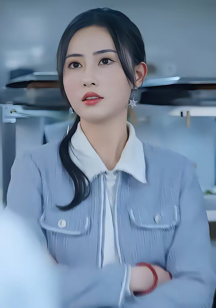 《心率臨界點，誰都別惹我》劇照