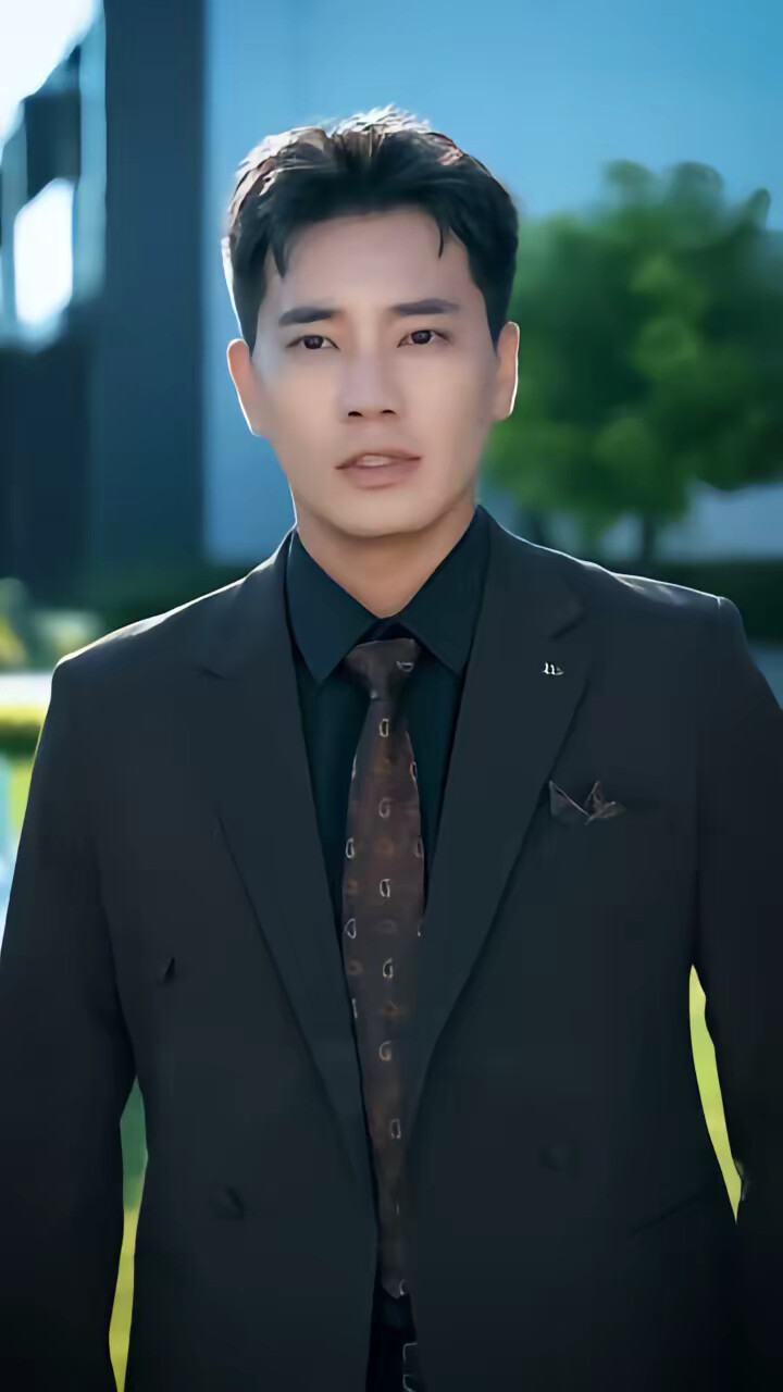 《成為女兒奴後，我的財富藏不住了》劇照