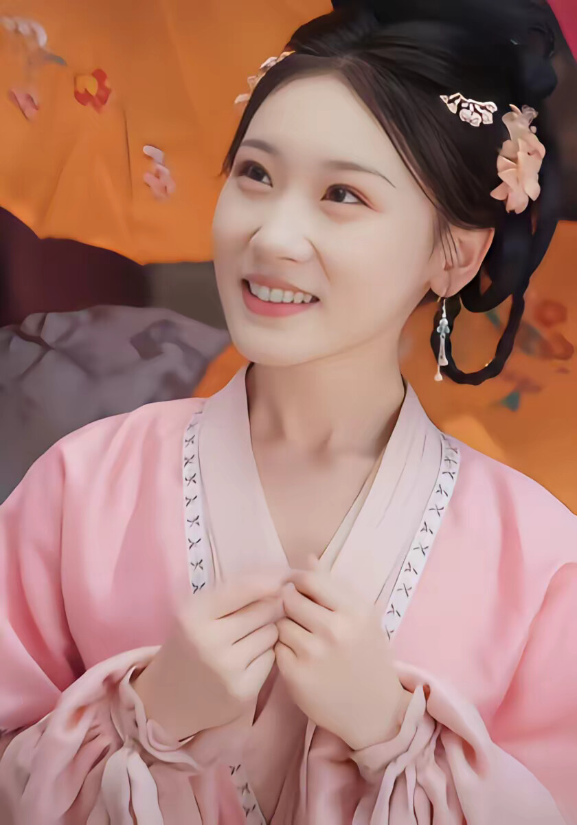 《我在古代造酒竟成了國師》劇照