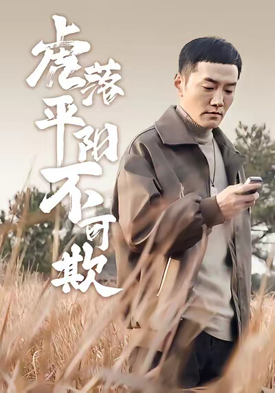 《虎落平陽不可欺》劇照