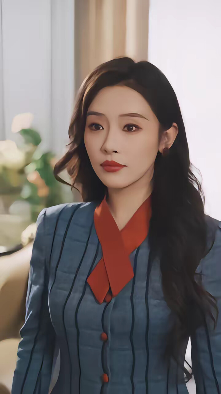 《穿书七零被全家宠》剧照