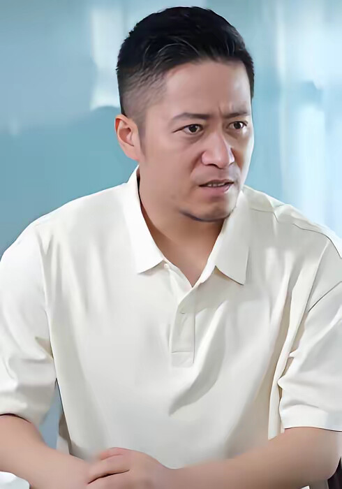 《重生後我把老婆女兒寵上天》劇照