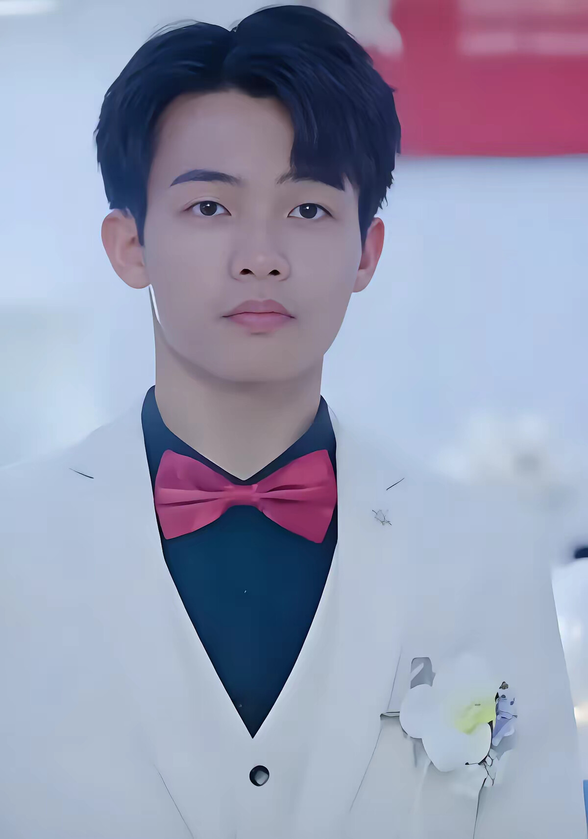 《說好的假結婚，天后你為啥賴賬》劇照