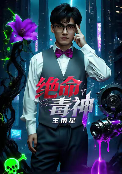 《絕命毒神王南星》劇照