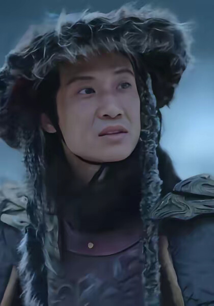 《踏棺行》剧照