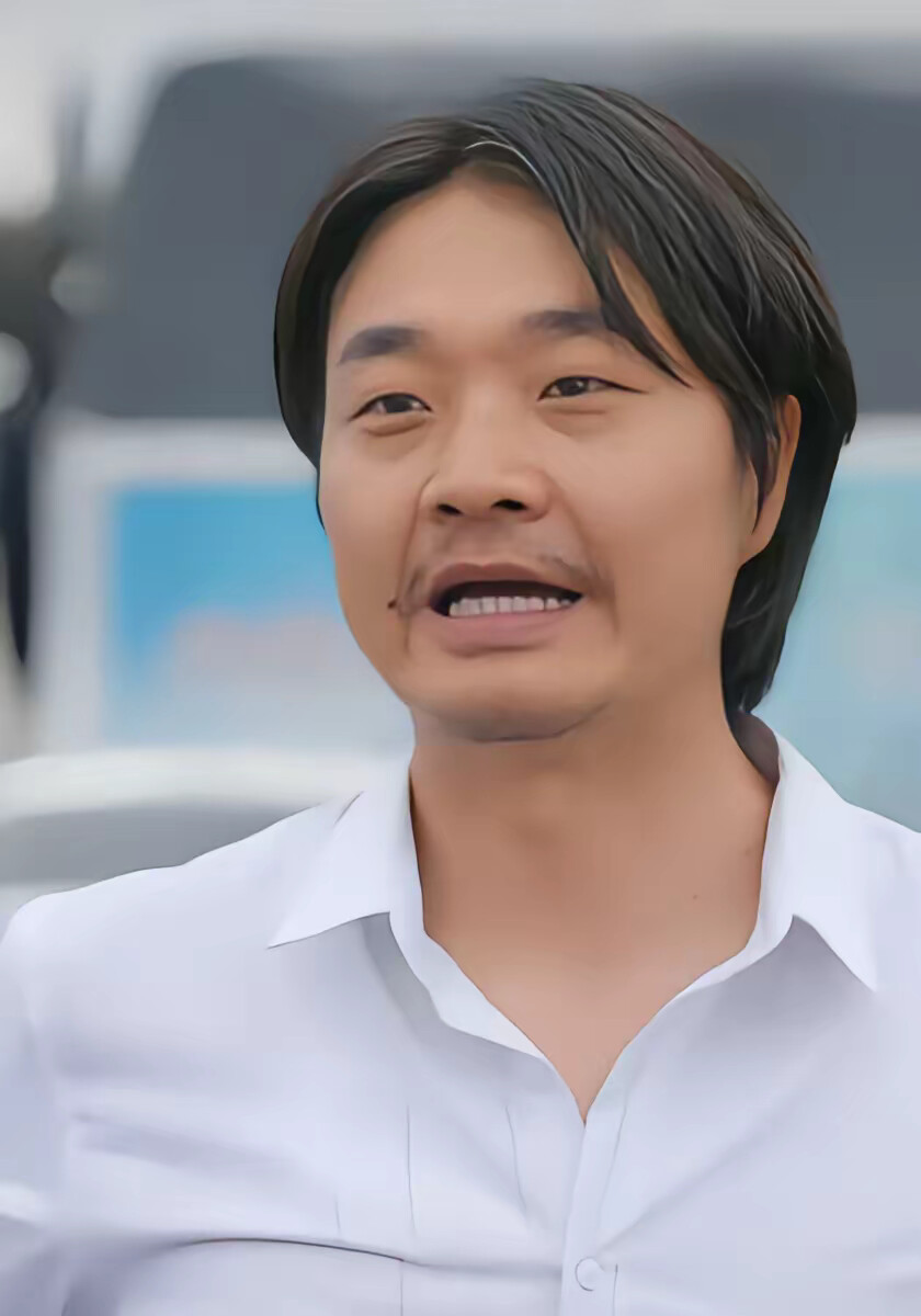 《野村名醫》劇照