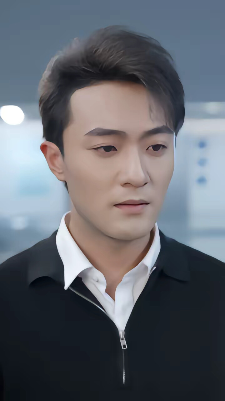 《舊緣碎夢》劇照