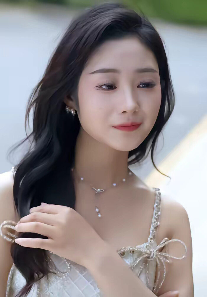 《眨眼好運連連》劇照