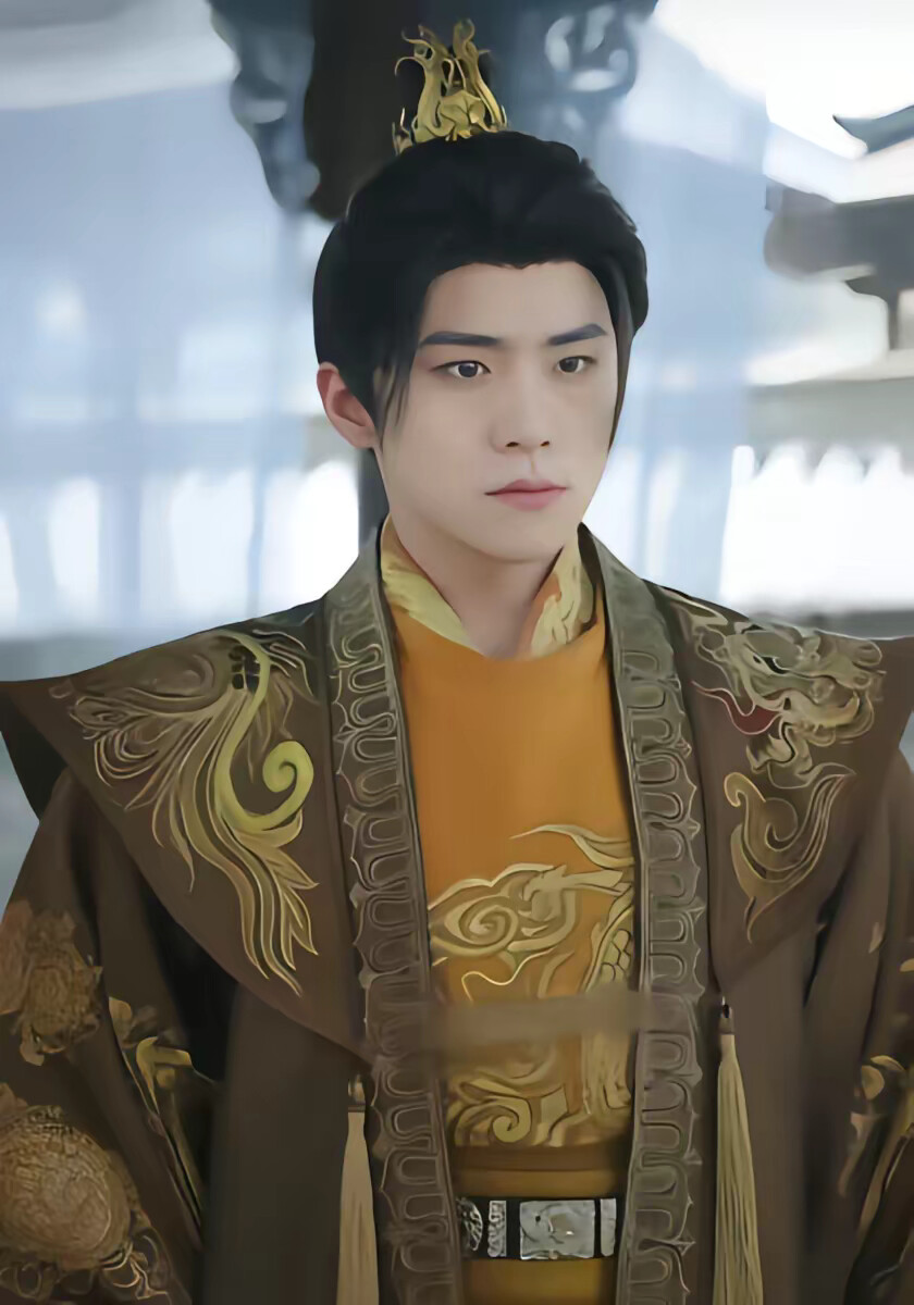 《歲歲花開待君歸》劇照