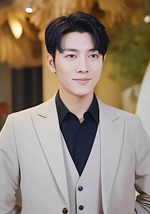 《食神萌寶》劇照