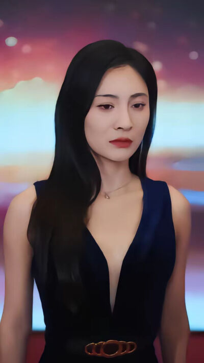 《双生暗焰》剧照