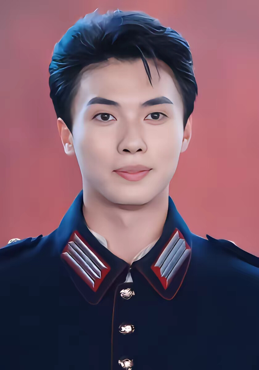 《惹她幹嘛！我家夫人超護短》劇照