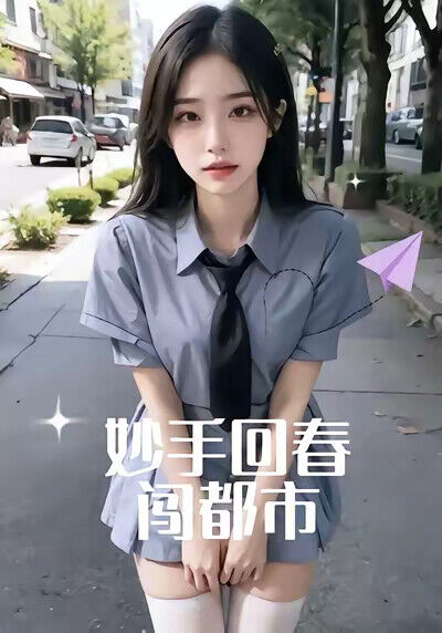 《妙手回春闖都市》劇照