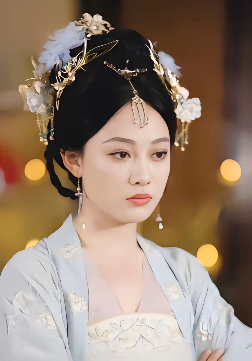 《肥妻皇后不好惹》劇照