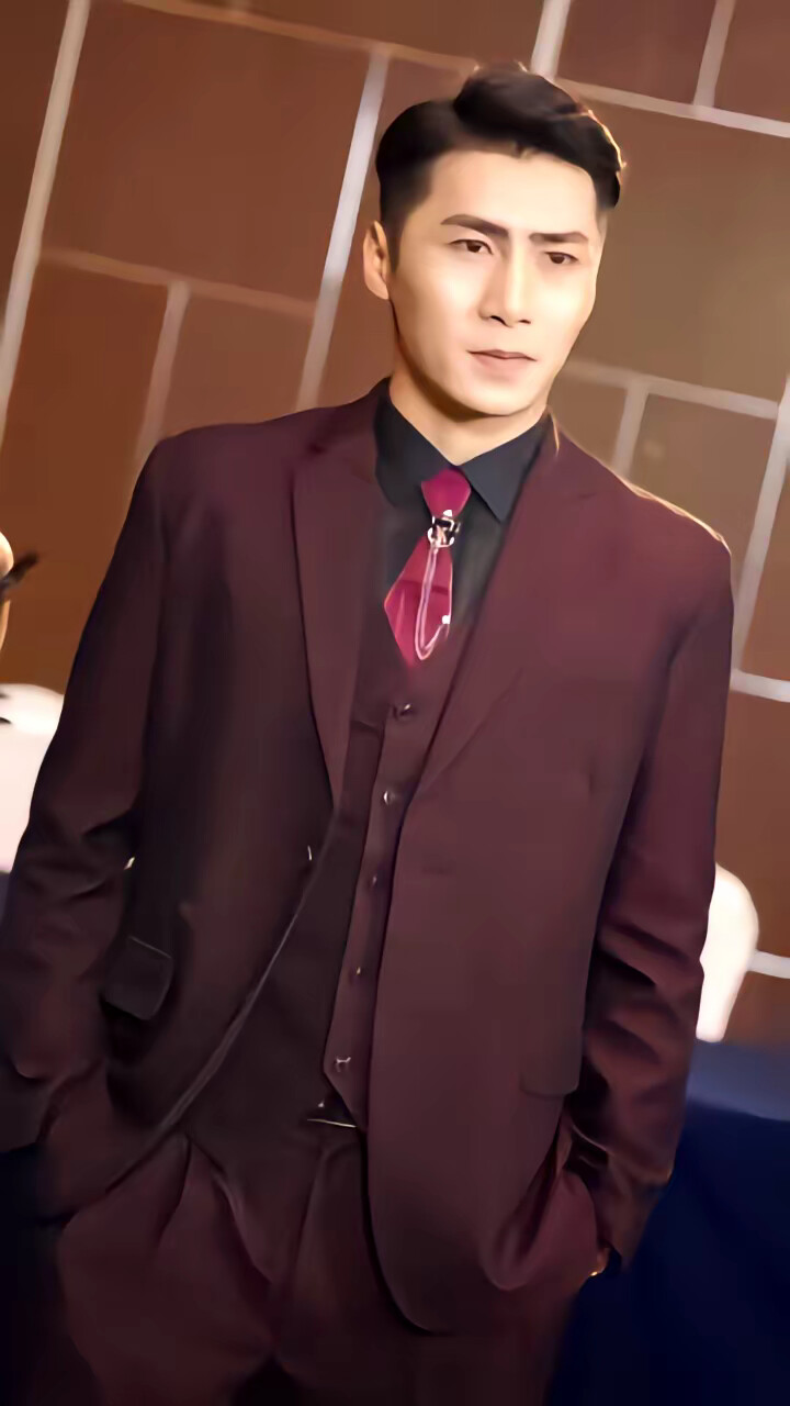 《鎮北戰神》劇照