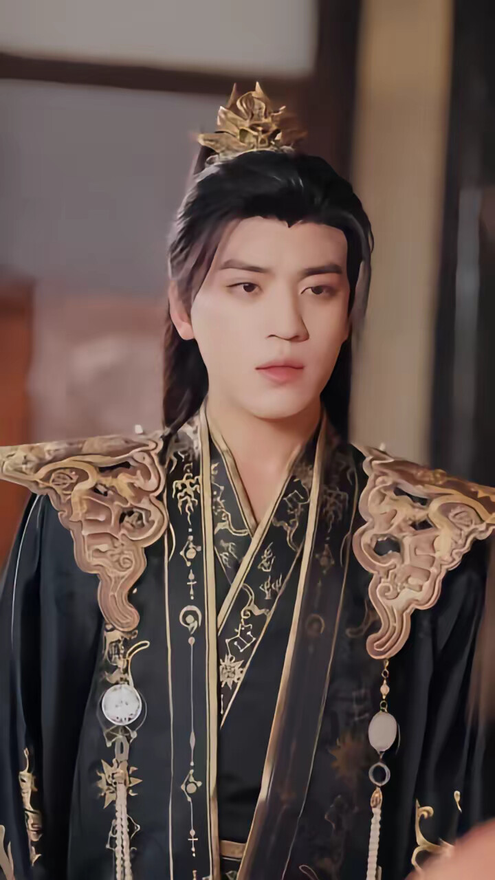 《陛下悔晚了！我娃都三個了》劇照